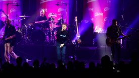 Concert Super Privé de Kyo à Lille: revivez la soirée en images !
