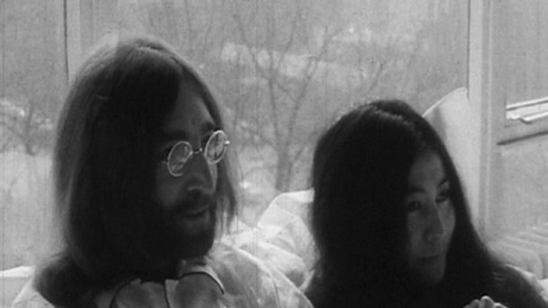 John Lennon : sa lettre à la Reine Elizabeth II évaluée à 60.000 livres