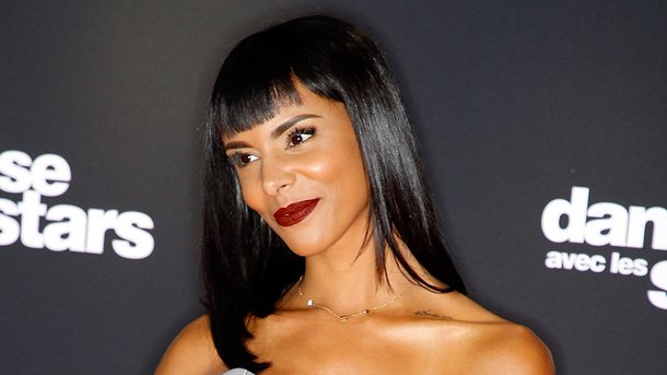 Shy'm réagit avec émotion à la fin de la série «Profilage»