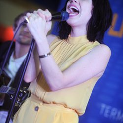 Carly Rae Jepsen