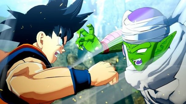 Dragon Ball Project Z : un RPG-action dévoilé en vidéo !