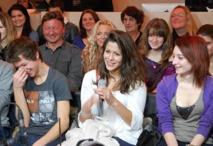 Mercredi 30 janvier avec les BB Brunes