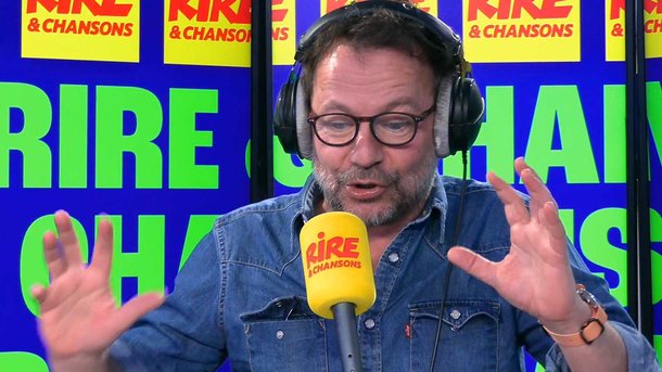 Tano : Tout le monde il est facho - La Team du Rire