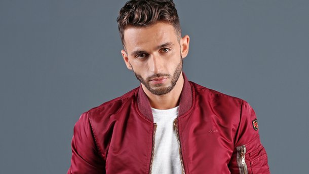 Ridsa dévoile son nouveau single «Porto Rico»!