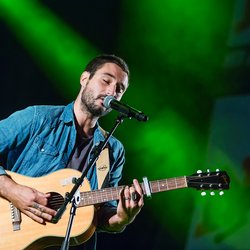 Jérémy Frérot - NRJ Music Tour Cluses 2019