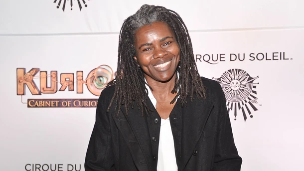 Tracy Chapman de retour sur le devant de la scène