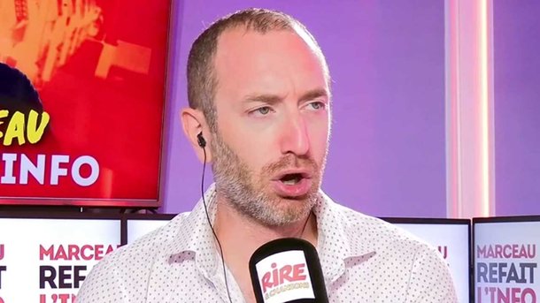 Nouvelle interdiction en classe : Les célèbres stylos 4 couleurs sont menacés - l'actu du 7 sept. 2023 vue par Rémi Marceau