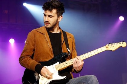 NRJ Music Tour de Lyon