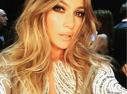 Jennifer Lopez