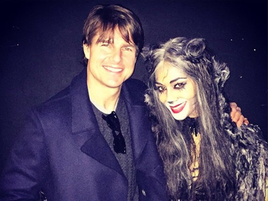 nicole-scherzinger-et-tom-cruise