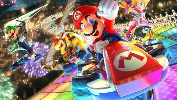 Top des ventes de jeux vidéo en France du 18 au 24 janvier 2021 (semaine 03)
