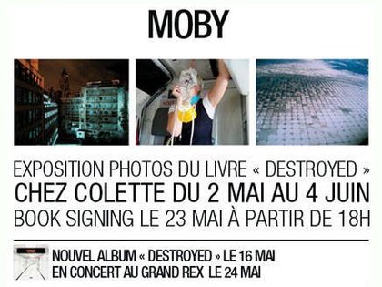 Moby