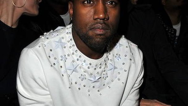 Kanye West : une reconversion dans le cinéma ?