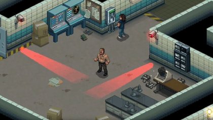 Stranger Things 3 sur Nintendo Switch