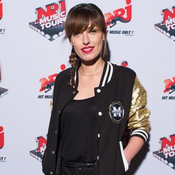 NRJ Music Tour de Compiègne: Jenn Ayache