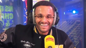 Malik Bentalha : comment sa prof d'espagnol a changé son destin - L’Afterwork du Rire