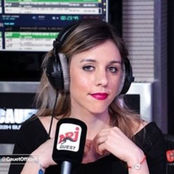 Vendredi 13 Mai - C Cauet sur NRJ