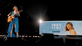 « 1989 (Taylor's Version) » de Taylor Swift : on a classé les 5 nouvelles chansons de la réédition