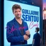 GUILLAUME SENTOU