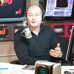 émission du vendredi 07 février avec Pascal Soetens et Haspop