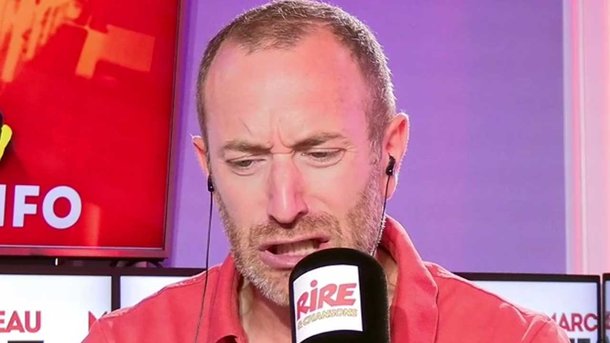 Humour et actualité -  Emmanuel Macron en interview sur Tiktok