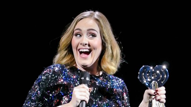 Adele : et hop, encore un record grâce à son «Carpool Karaoke»!