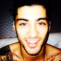 Zayn-Malik