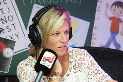 Mardi 2 septembre avec Maude