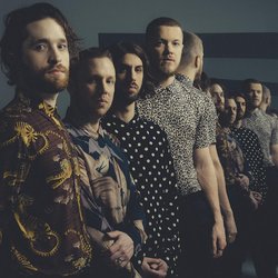 Imagine Dragons