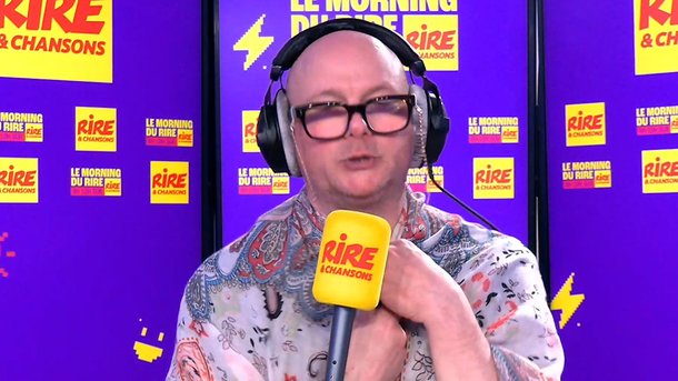 L'invité de Julien Schmidt :  Evelyne Papelard candidate au municipales