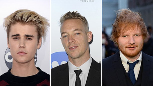 Justin Bieber : « Cold Water » avec Major Lazer et Ed Sheeran dévoilé ce mois-ci !