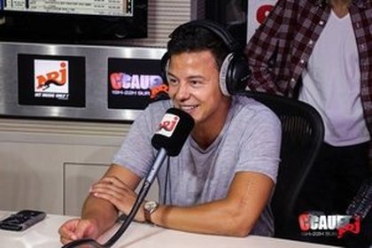 Mardi 25 Août avec AMINE