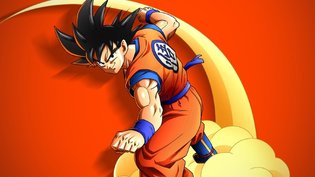 Dragon Ball Z Kakarot