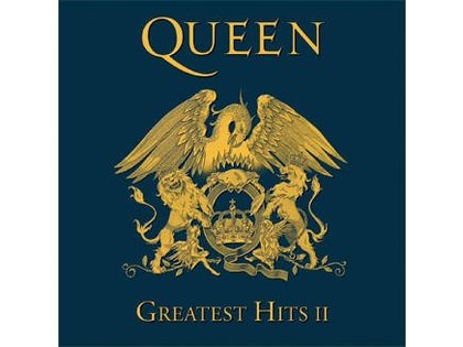 Queen - Greatest hits 2 - Remasterisé 