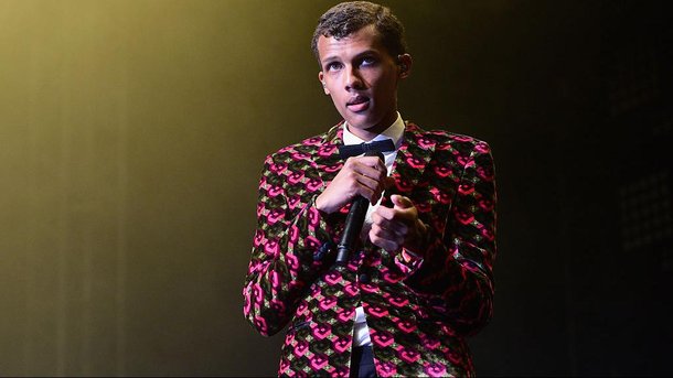 Stromae: zoom sur ses récompenses aux NMA