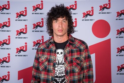 NRJ In The Park au Futuroscope