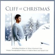 Cliff At Christmas