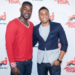 NMT Bordeaux Photocall