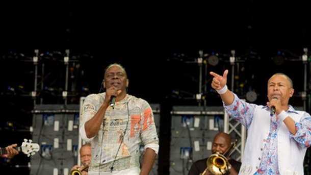 Earth, Wind & Fire revient avec un nouvel album