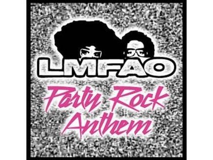 LMFAO s'offre le Zénith de Paris 