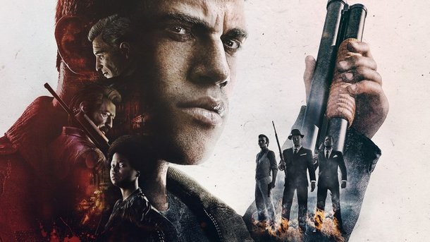 Test : Mafia III