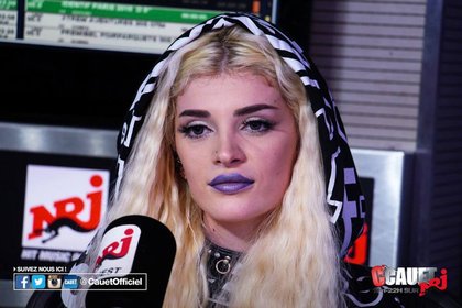 Lundi 23 Mai vec ERA ISTREFI - C Cauet sur NRJ