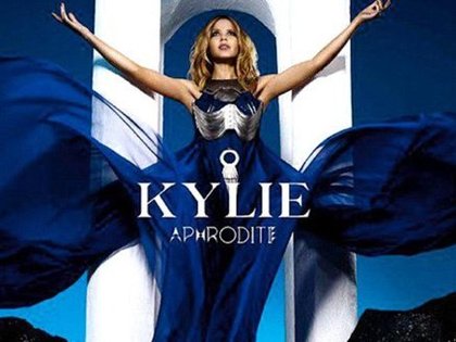 Kylie Minogue