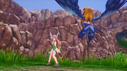Trials of Mana (PC, PS4, Switch)