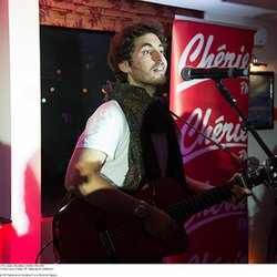 James Blunt - Concert Pop Love Chérie FM
