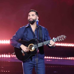 Kendji Girac - Cérémonie des NRJ Music Awards 2023