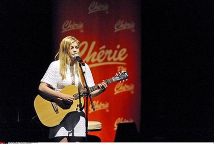 Louane - Concert Pop Love