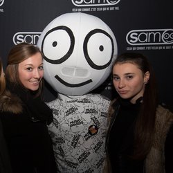 On y était avec SAM