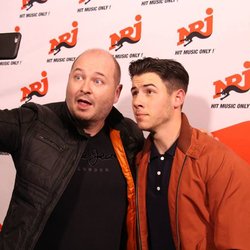 Jeudi 29 Janvier 2015 avec Nick Jonas