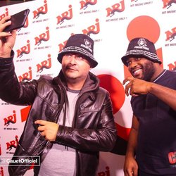 Mardi 1er Décembre avec GRADUR